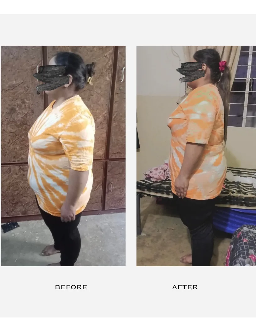 Sadia, 31